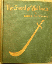The Sword of Welleran(1908)