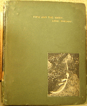Time and the Gods(1906)