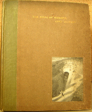 The Book of Wonder(1912)