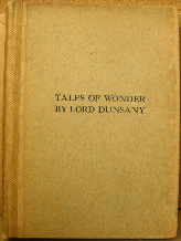 Tales of Wonder(1916)